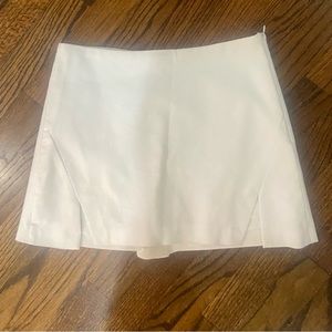 Zara skort Sz Small Great condition!